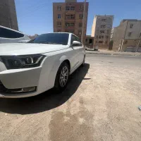 دنا پلاس توربو/6 دنده دستی