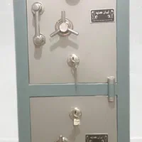 گاوصندوق مدل897326547|ابزارآلات|اراک, |دیوار