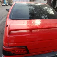 405 مدل 90|خودرو سواری و وانت|کرج, عظیمیه|دیوار