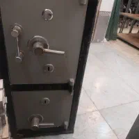گاوصندوق