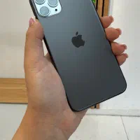 آیفون ۱۱ پرو دوسیم کارت iPhone 11 pro zaa