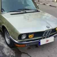 بی ام و ۵۱۸ کلاسیک