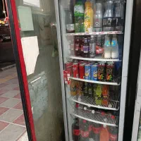 یخچال ایستاده