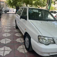 پراید 111مدل 1395