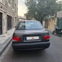 پراید gtx