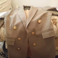 کت و شلوار زنانه
