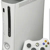 ایکس باکس ۳۶۰ فول بازی تک دسته با همراه ۱۲ تا بازی