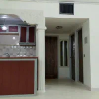 فوری آپارتمان دوخوابه شهرک ولیعصر فوری