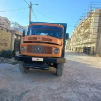تک کمپرسی مدل ۶۴|خودرو سنگین|کازرون, |دیوار