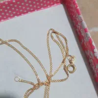 فروش طلای نو و استفاده نشده ۲۵۰تومن بالای تابلو|جواهرات|یاسوج, |دیوار