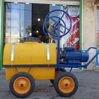 موتور موتوژن تبریز شیردوش