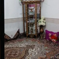 ویترین برنز
