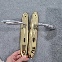 ۴ عدد دستگیره ی در