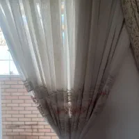 پرده حریر و پارچه|پرده، رانر، رومیزی|اصفهان, خواجه عمید|دیوار