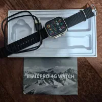 ساعت هوشمند بلوتوثی سیم کارت خور 4G