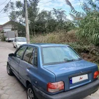 پراید مدل ۸۵ بنزینی|خودرو سواری و وانت|لاهیجان, لیالستان|دیوار