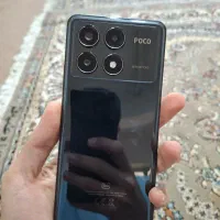 poco x6 pro رم ۱۲ حافظه ۵۱۲