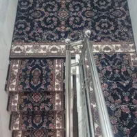 کناره فرش ارمغان موکت مدرن ۱۰۱۰|فرش|قم, شاه ابراهیم|دیوار