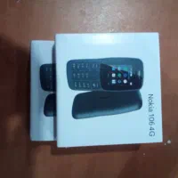 گوشی ساده نوکیا ۱۰۶|موبایل|تهران, تهرانپارس غربی|دیوار