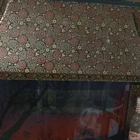 دو عدد بخاری گازی سالم بدون ایراد