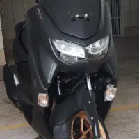 یاماها Nmax1404