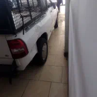 پراید وانت 1401|خودرو سواری و وانت|تهران, خاوران|دیوار