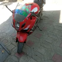 هیوسانگ کره ای مدل89