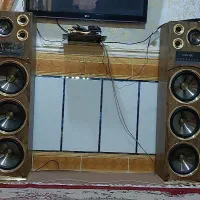 اسپیکر خانگی