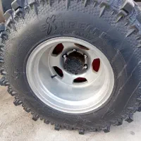 رینگ افرودی