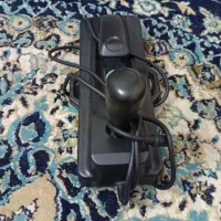 فرمان ماشین بازی