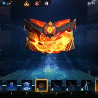 اکانت فری فایر600تومان|کنسول، بازی ویدئویی و آنلاین|کرمان, |دیوار