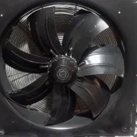 هواکش صنعتی دمنده 85در 85