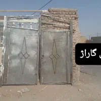 درب پنچره|مصالح و تجهیزات ساختمان|تایباد, |دیوار