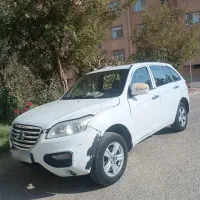 لیفان x60|خودرو سواری و وانت|کرج, کیانمهر|دیوار