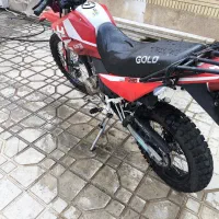 موتورکویرتریل تی۲