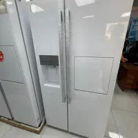 یخچال ساید دوو مدل ۳۰۲۰