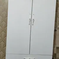 کمد لباس ام دی اف