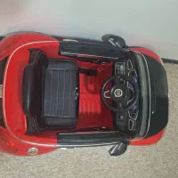 فروش ماشین شارژی