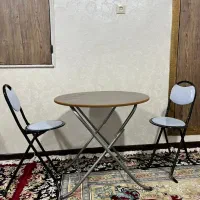 میز صبحانه