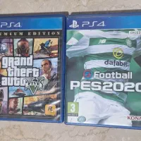 ps4 slim 1tb دودسته|کنسول، بازی ویدئویی و آنلاین|شیراز, شهرک سراج‎|دیوار
