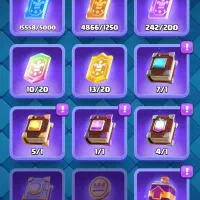 کلش رویال لول66|کنسول، بازی ویدئویی و آنلاین|تهران, دروس|دیوار