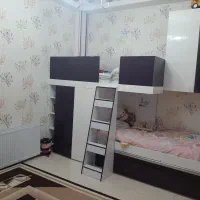 تخت خواب دو طبقه