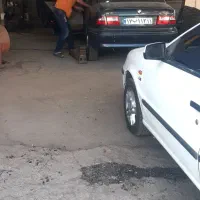 به یکنفر استاد کار برق ماشین احتیاج دارم