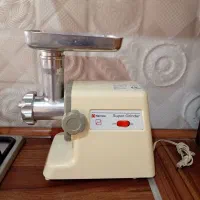 چرخ گوشت نانوا آبمیوه گیری پارس خزر