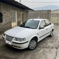 سمند ef7