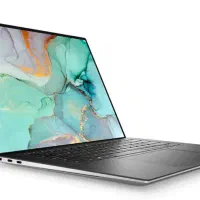 لپ تاپ کمیاب Dell precision 5760 4k touch|رایانه همراه|تبریز, |دیوار
