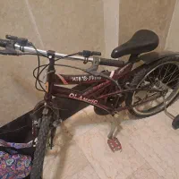 دوچرخه