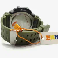 ساعت اسکمی اسپرت نونو با جعبه|ساعت|تهران, سازمان آب|دیوار