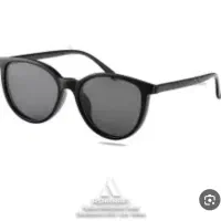 عینک پیدا شده