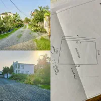 فروش ویژه زمین توی کوچه خصوصی دنج